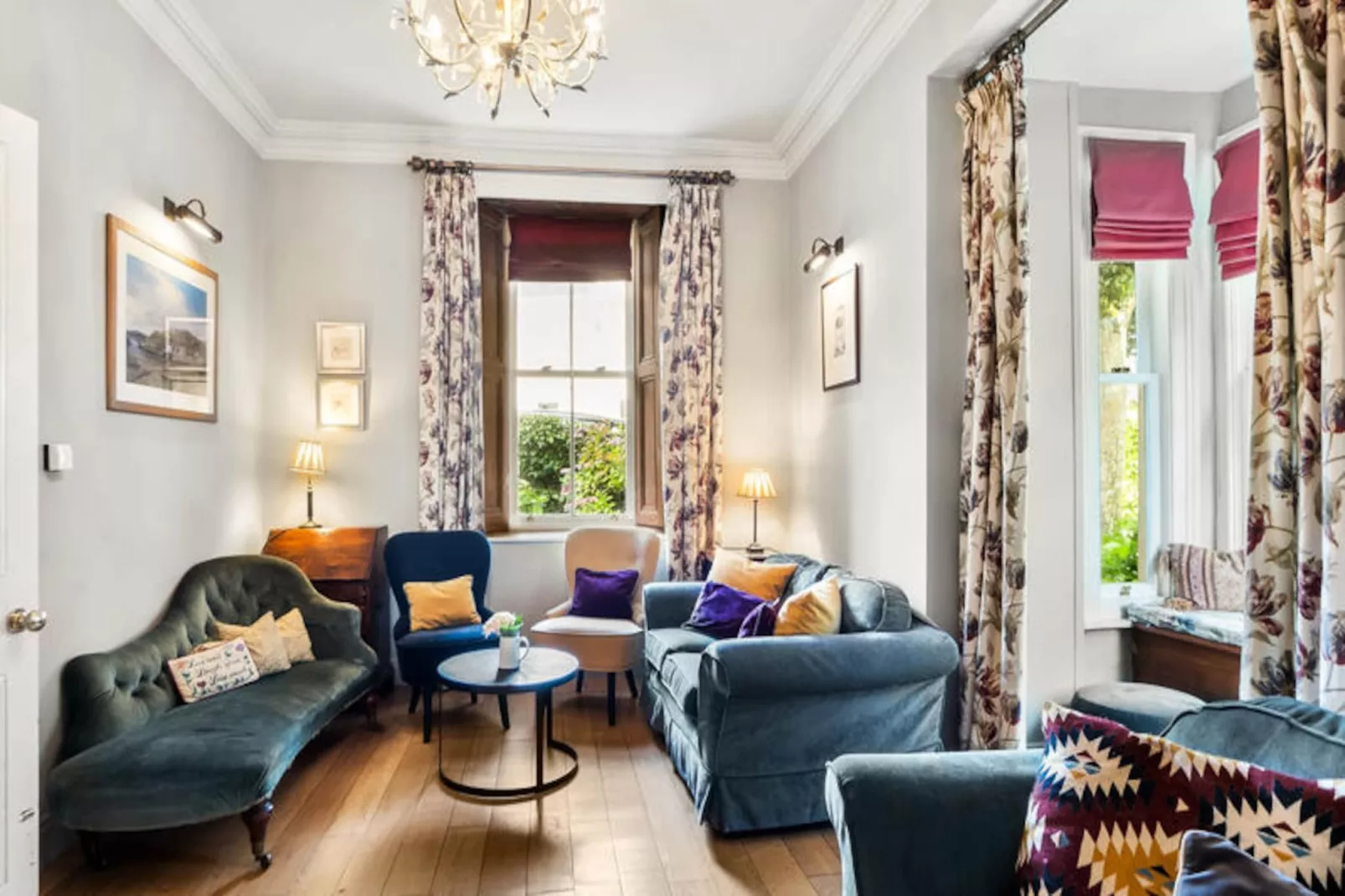 Maison à Clifden Galway-Non tagué