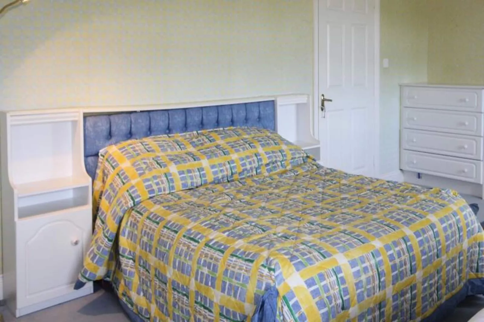 Maison à Claddaghduff Galway-Untagged