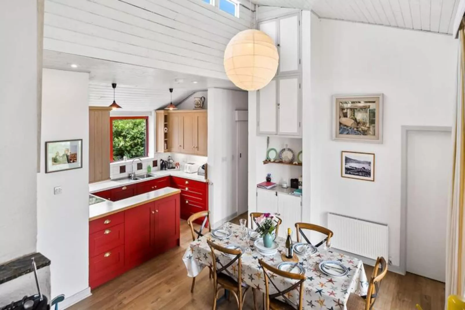 Maison à Cashel Galway-Untagged