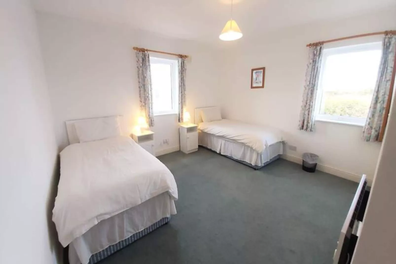 Maison à Ballyconneely Galway-Untagged