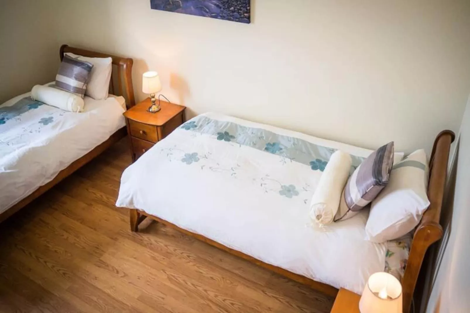 Maison à Cleggan Galway-Nicht zugeordnet