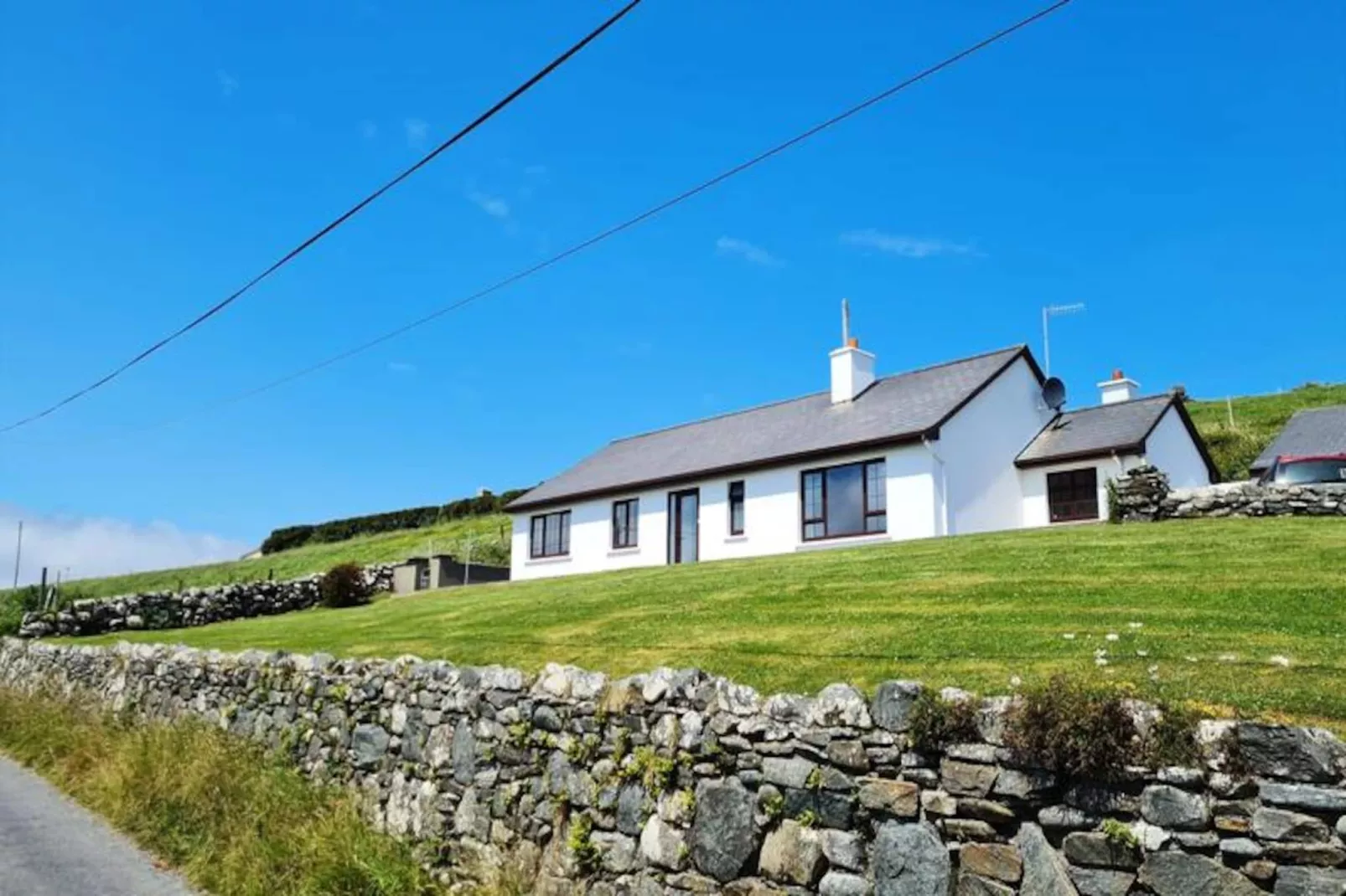 Maison à Ballyconneely Galway-Untagged