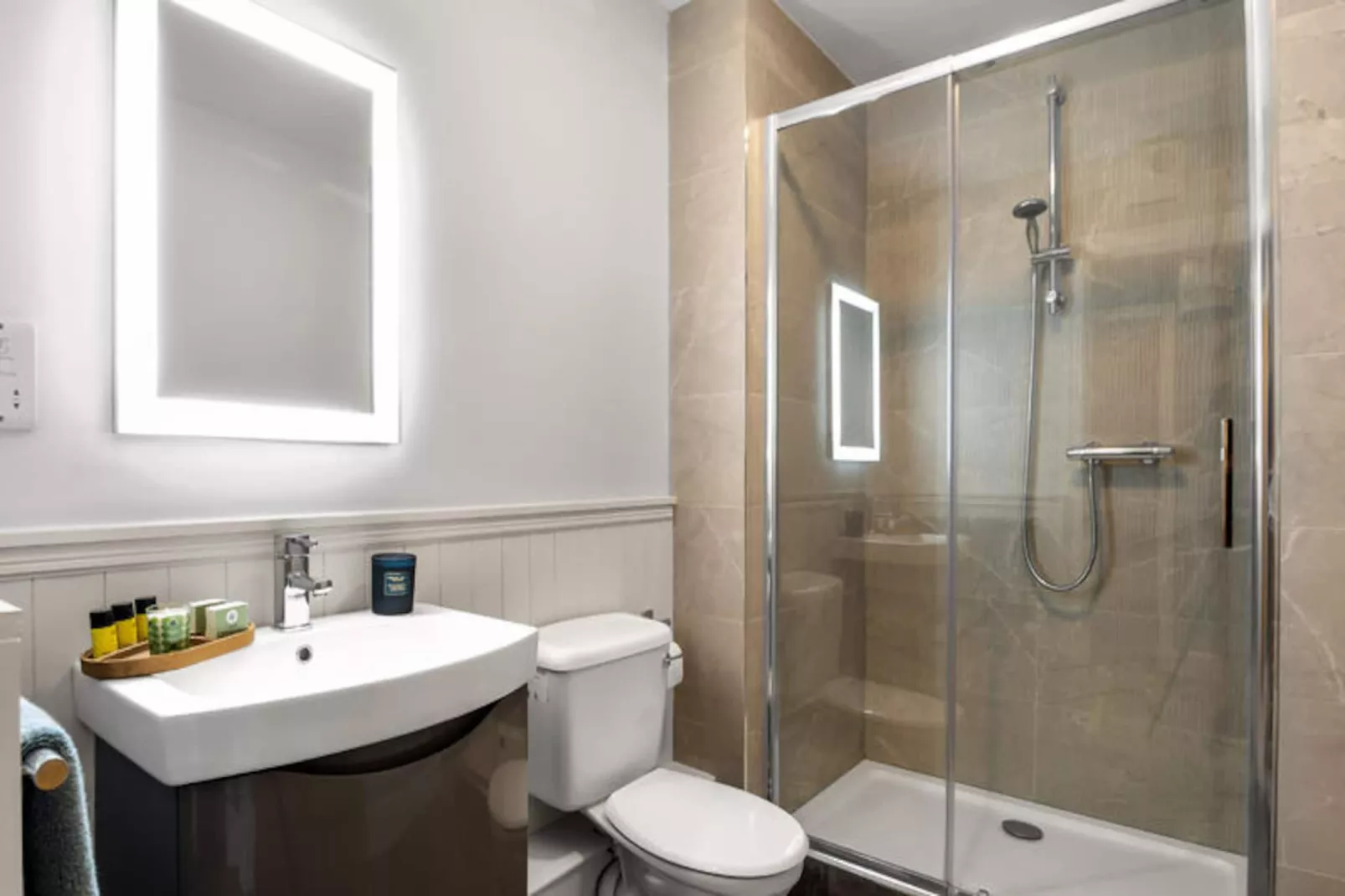 Appartements à Clifden Galway-Nicht zugeordnet