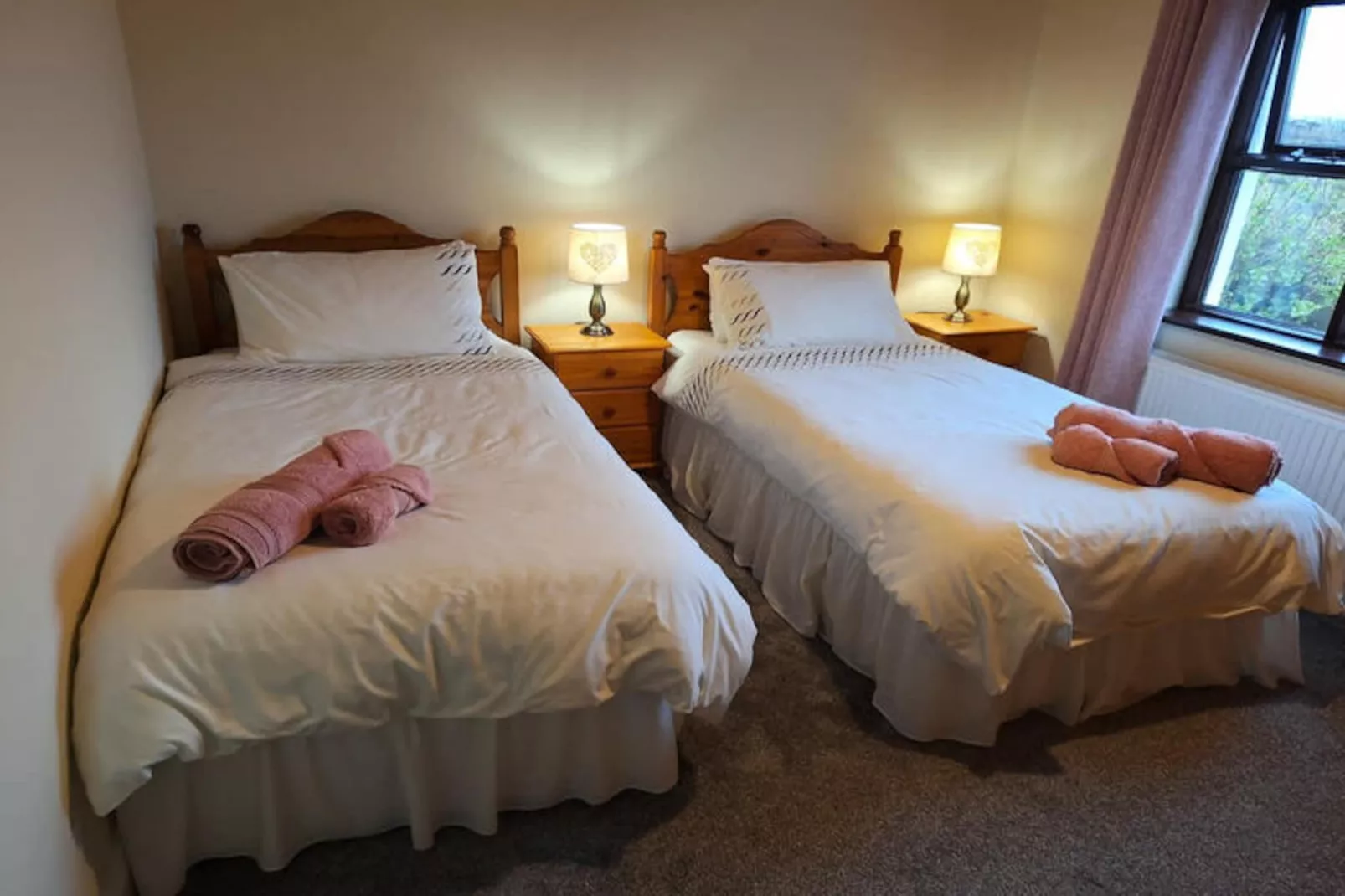 Mobil Home - Bungalow - Cottage à Ballyconneely Galway-Untagged