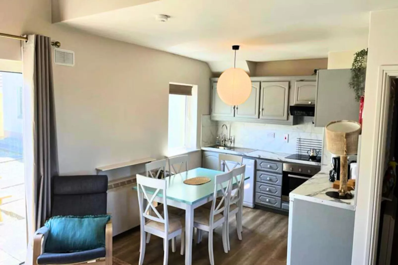 Maison à Ballyconneely Galway-Untagged