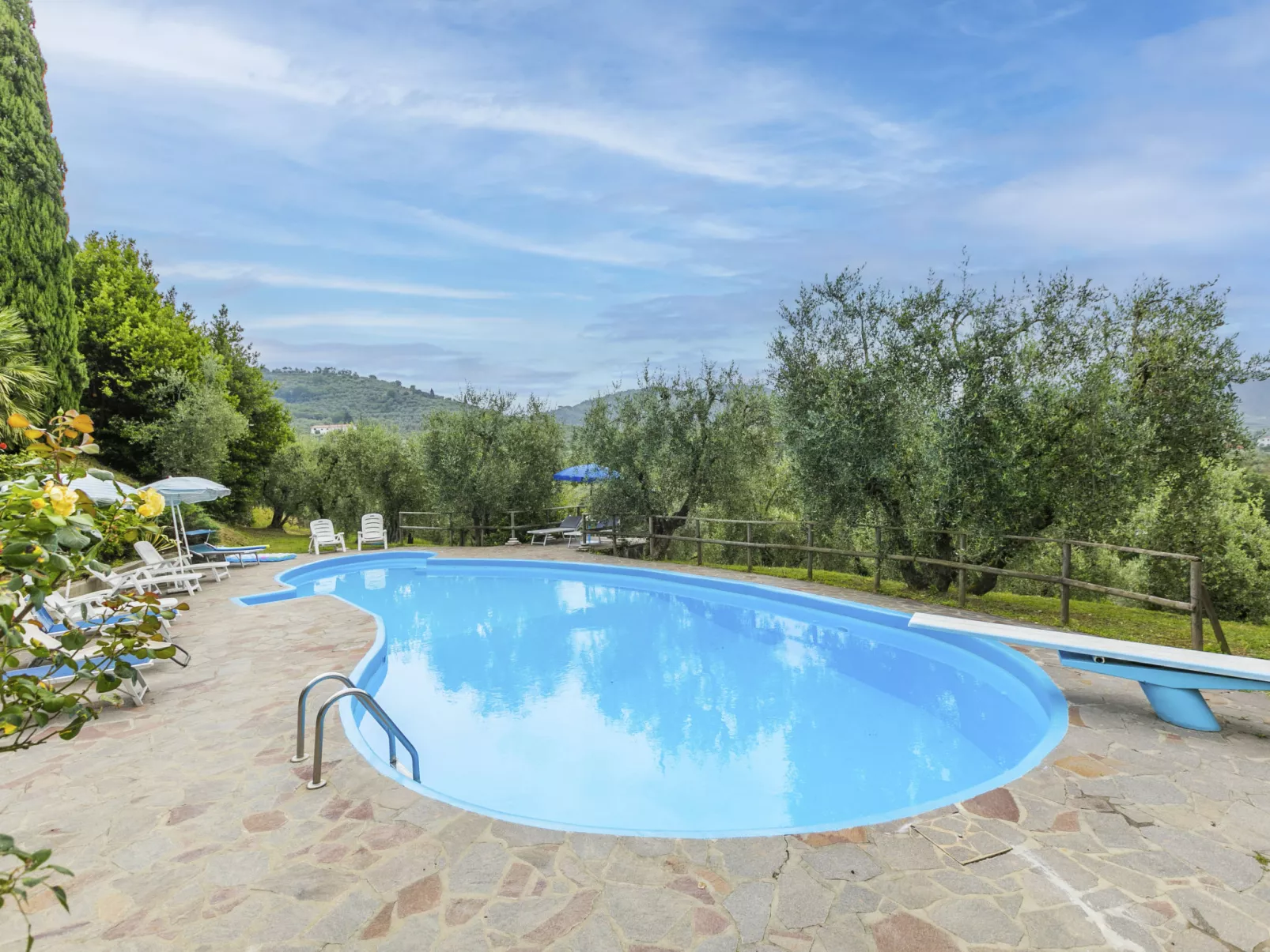 Tenuta San Lazzaro