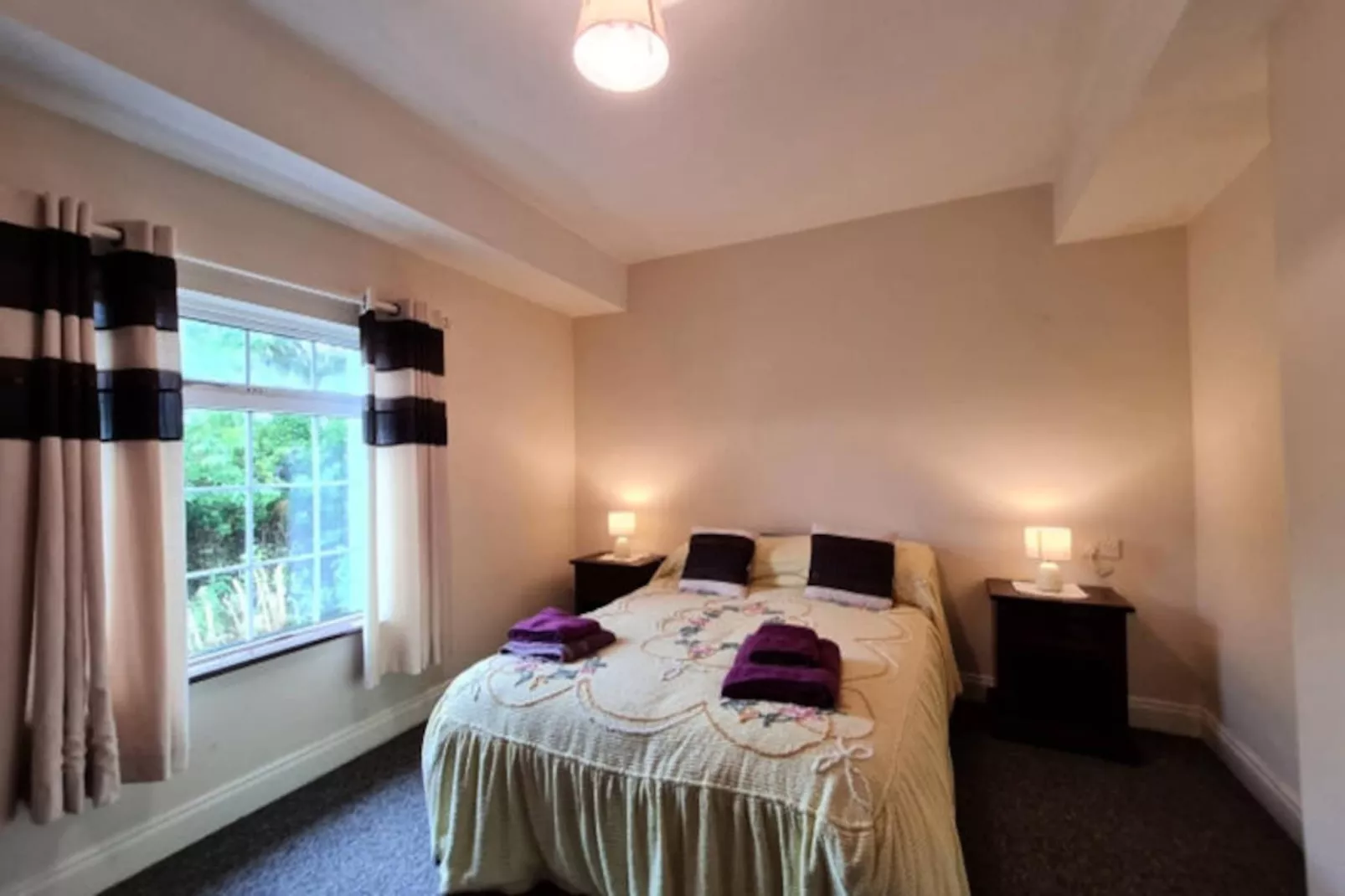 Maison à Claddaghduff Galway-Untagged