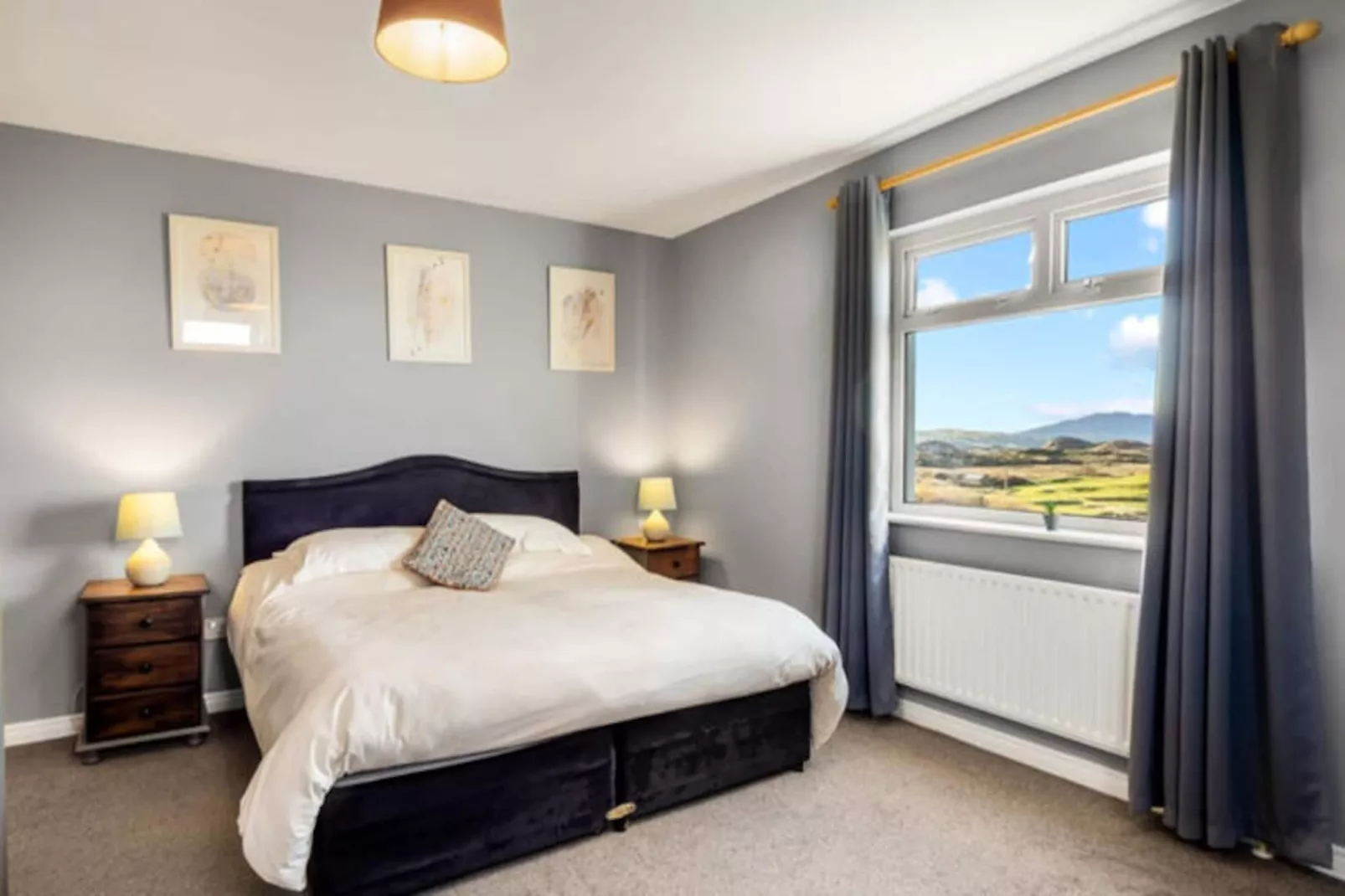 Maison à Renvyle Galway-Non tagué