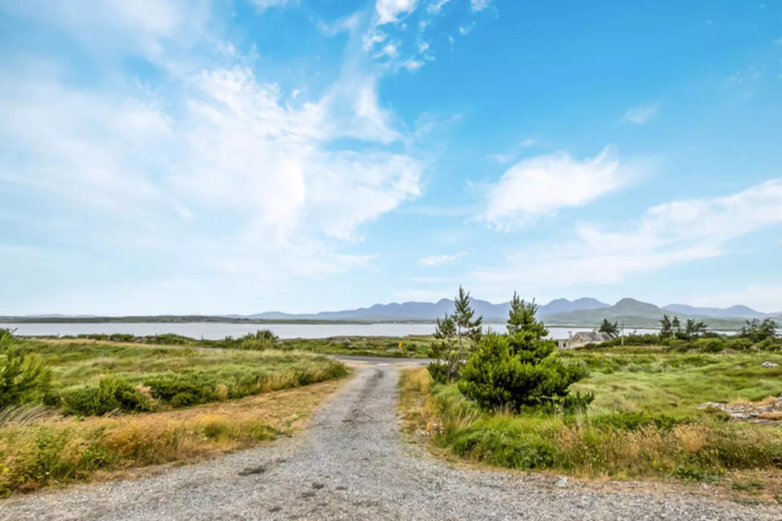 Maison à Cashel Galway-Untagged