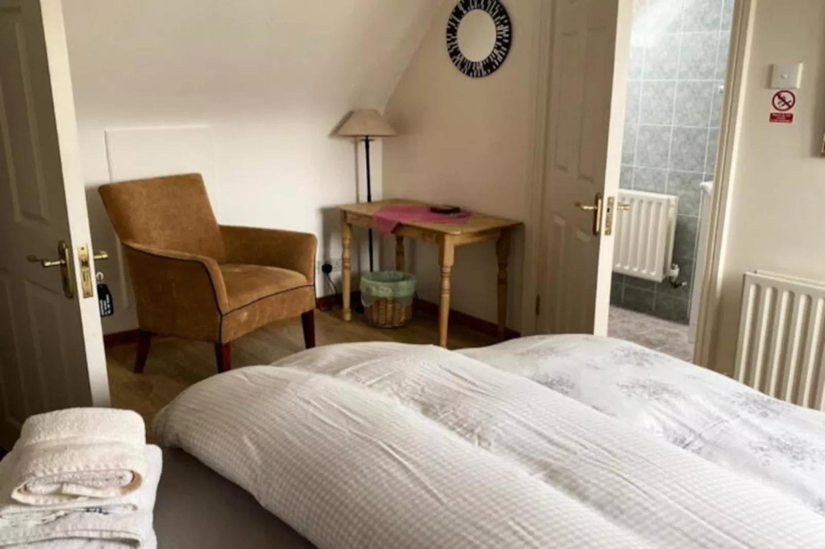 Maison à Oughterard-Untagged