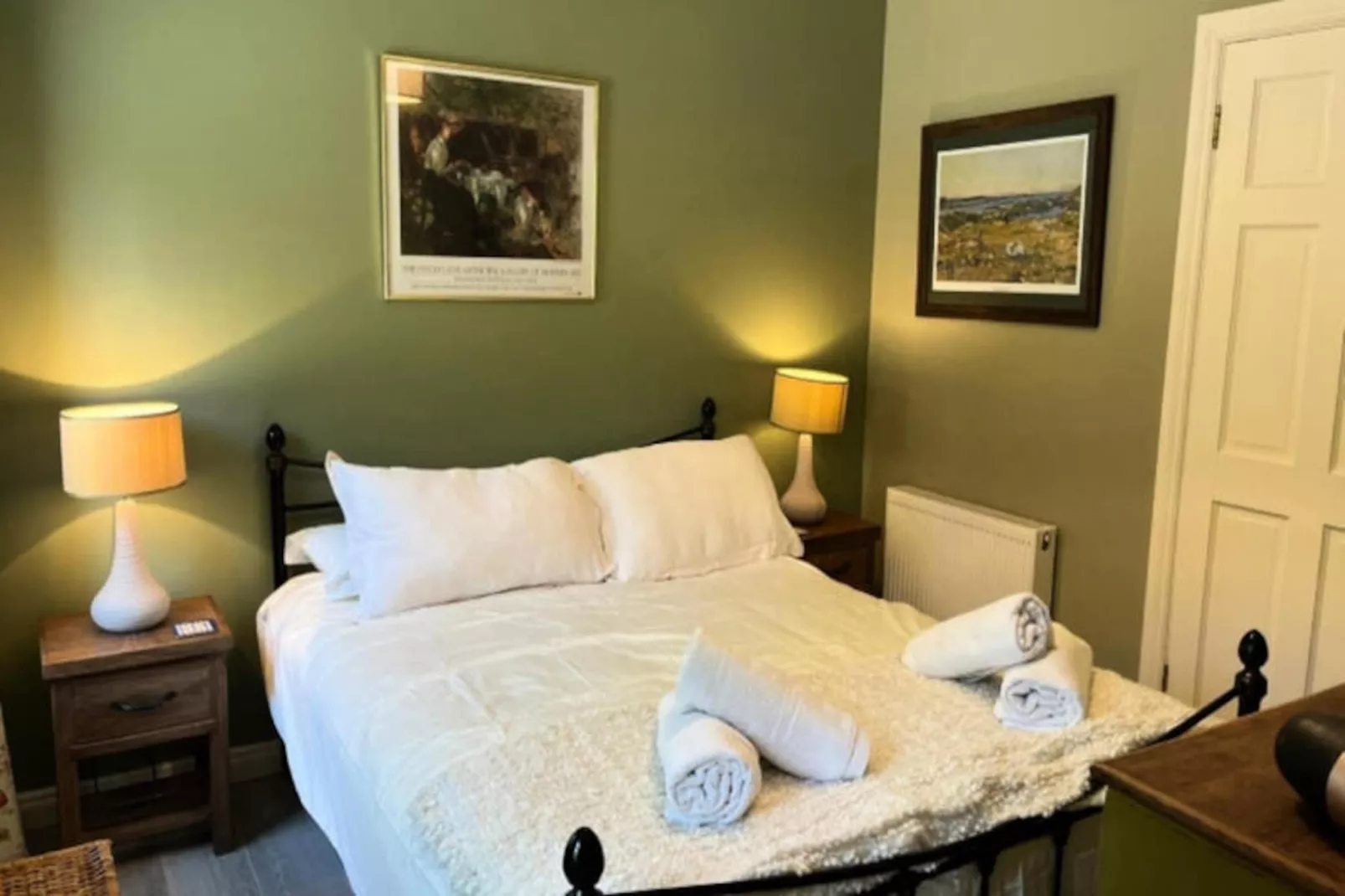 Maison à Clifden Galway-Untagged