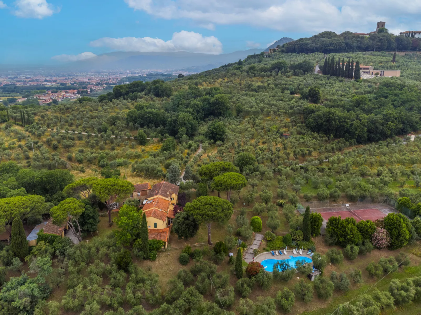 Tenuta San Lazzaro