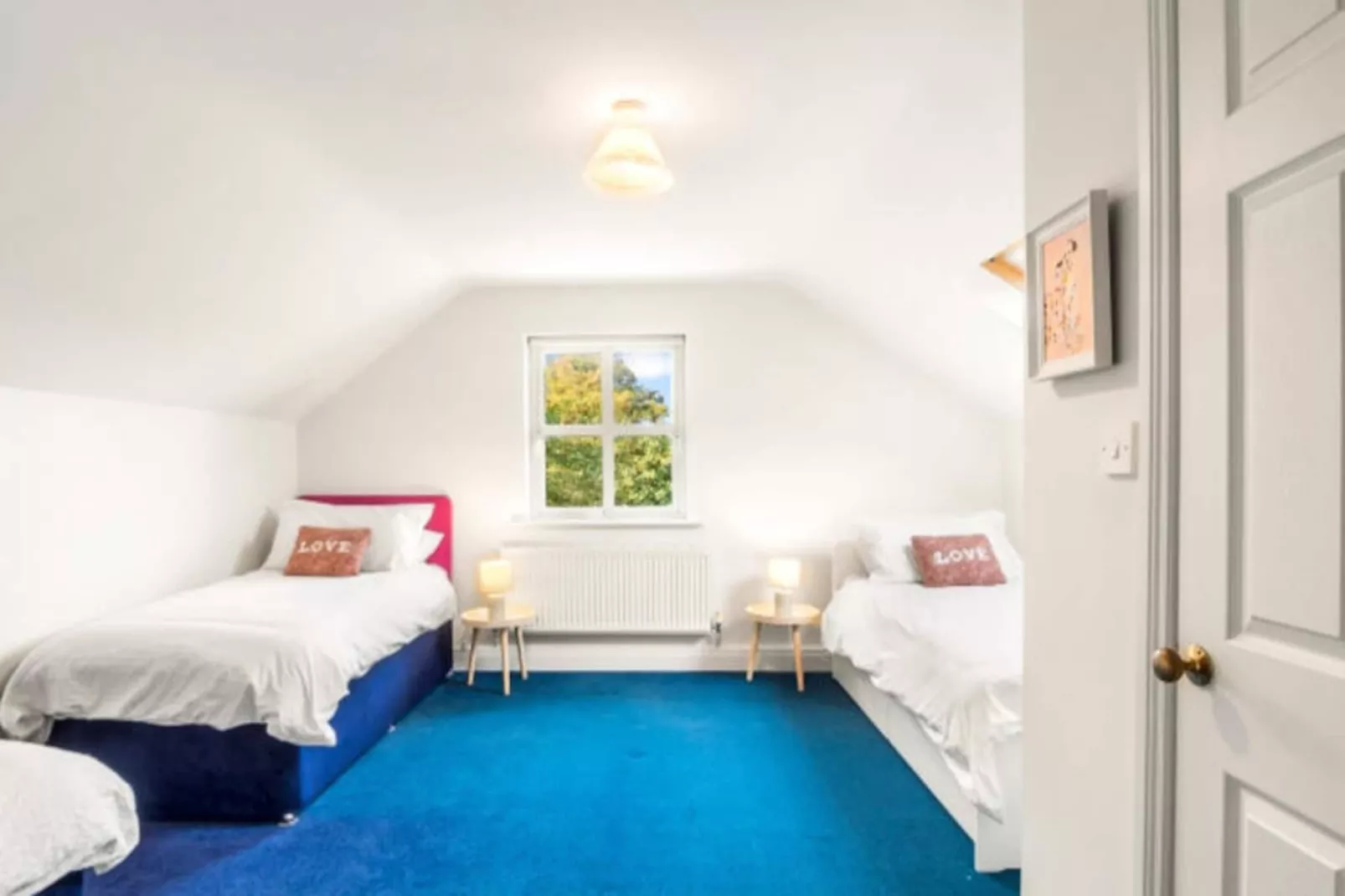 Maison à Clifden Galway-Untagged