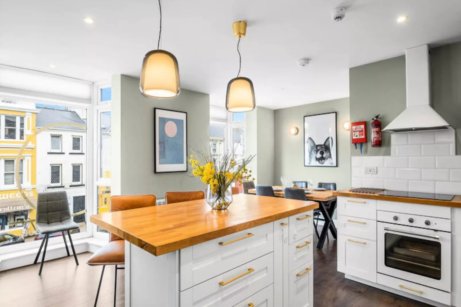 Appartements à Clifden Galway-Non tagué