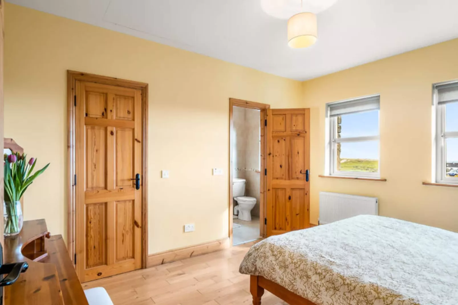 Mobil Home - Bungalow - Cottage à Roundstone Galway-Untagged