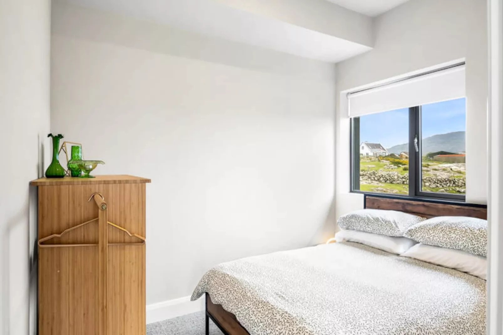 Mobil Home - Bungalow - Cottage à Roundstone Galway-Untagged