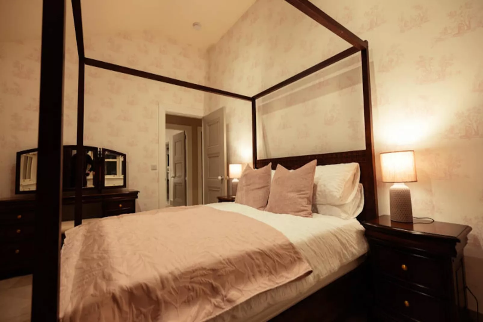 Mobil Home - Bungalow - Cottage à Maam cross Galway-Untagged