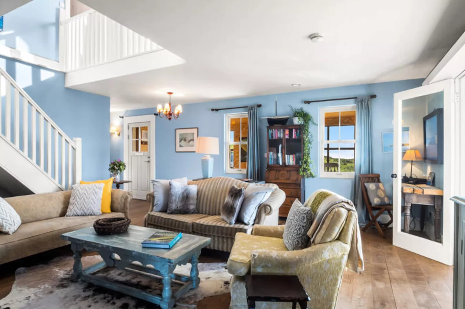 Maison à Cashel Galway-Untagged