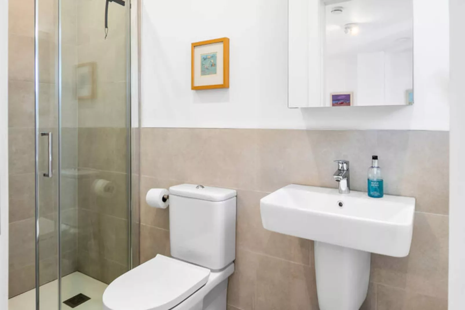 Maison à Roundstone Galway-Untagged