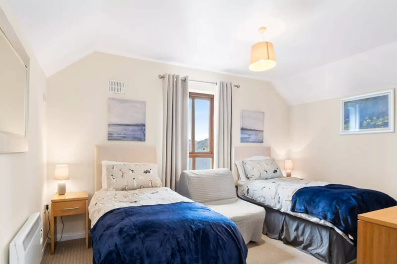 Appartements à Clifden Galway-Untagged