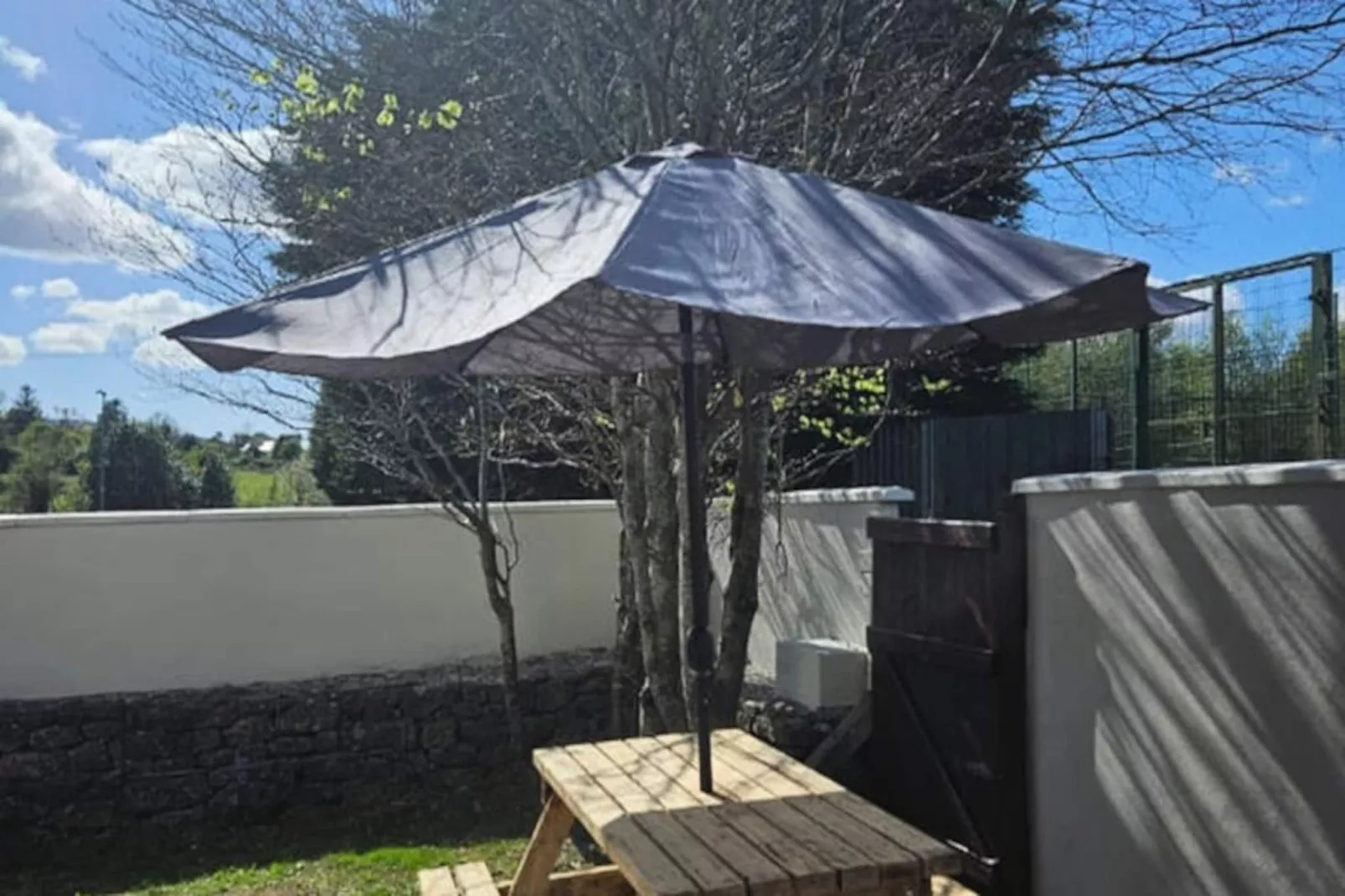 Maison à Oughterard-Non tagué