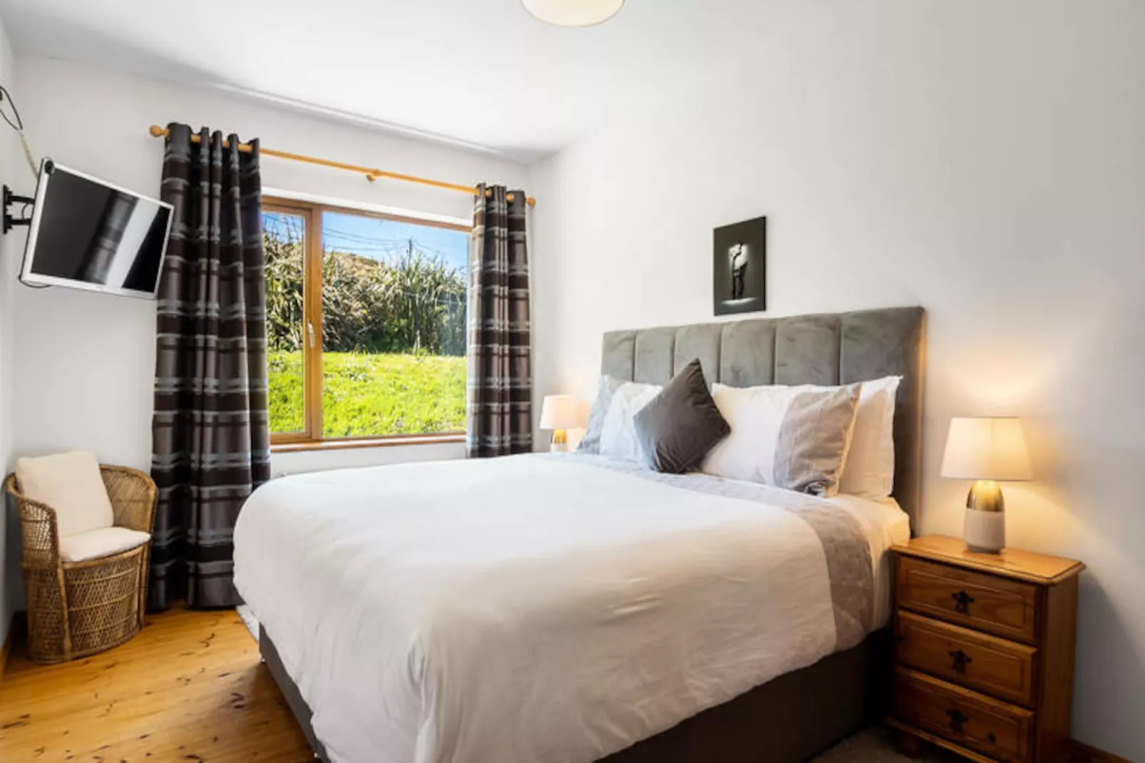 Maison à Renvyle Galway-Non tagué