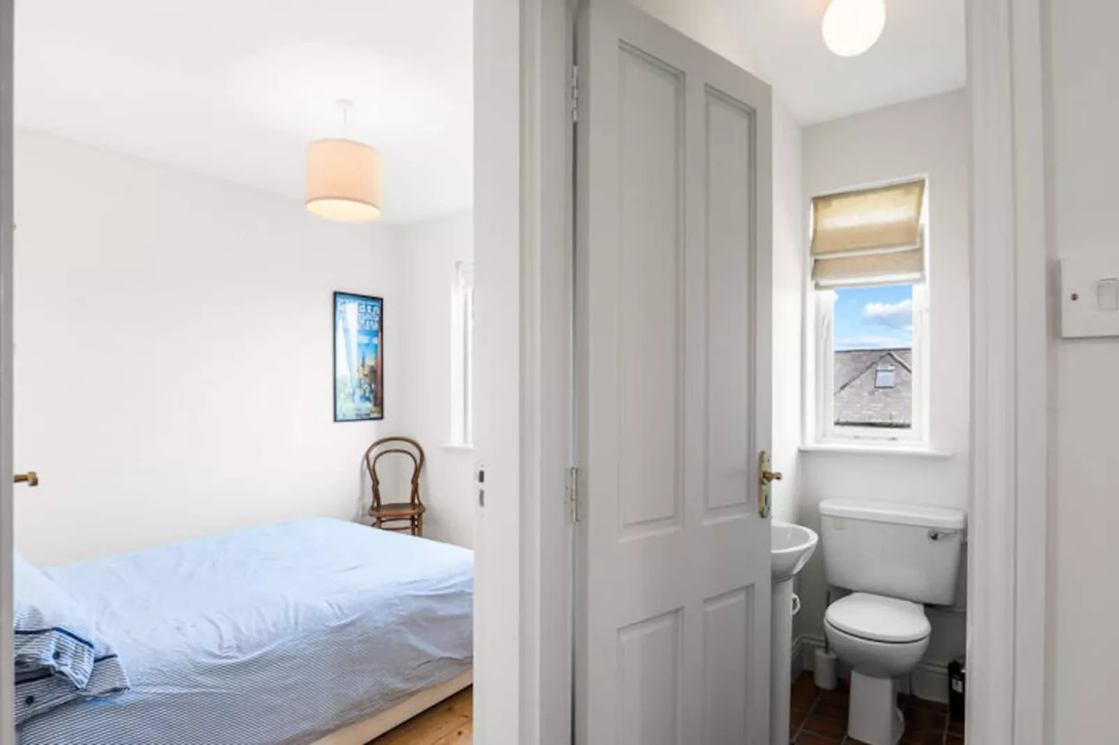 Maison à Roundstone Galway-Untagged