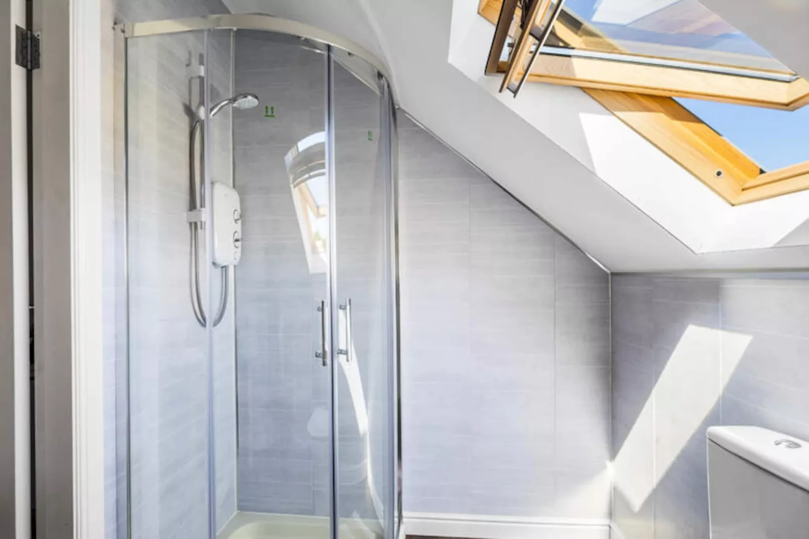 Maison à Renvyle Galway-Non tagué