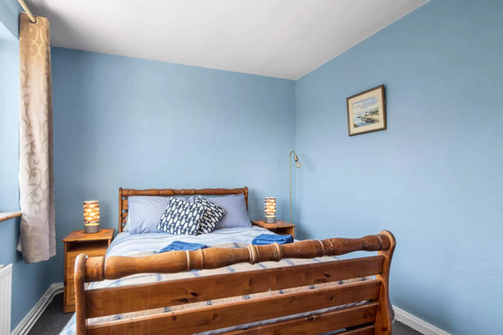 Maison à Cleggan Galway-Nicht zugeordnet