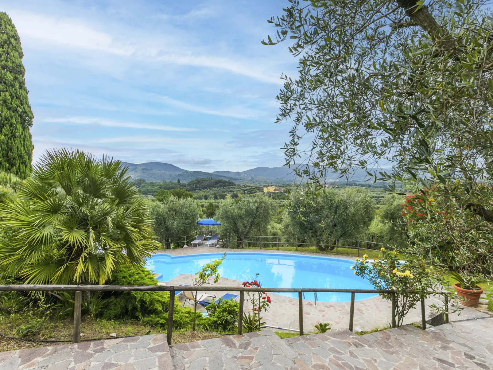 Tenuta San Lazzaro-Dehors