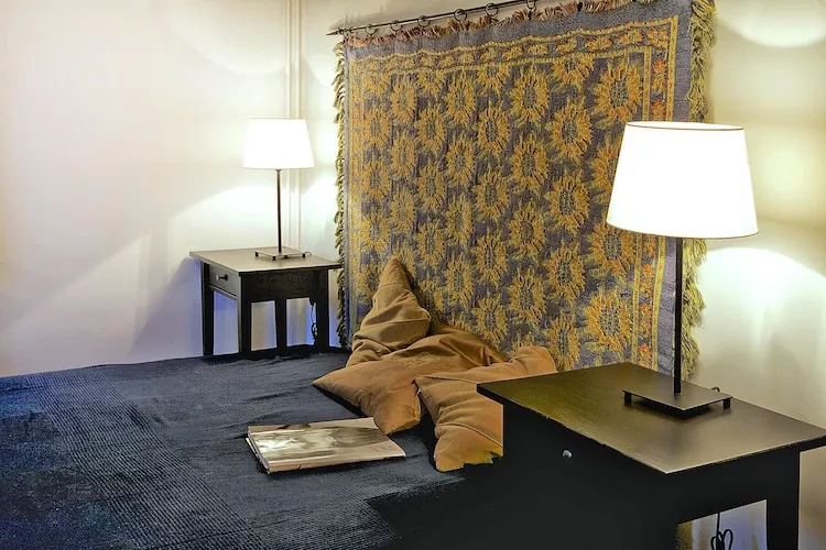 Dom wakacyjny w Sasinie dla max 10 osób-Chambre