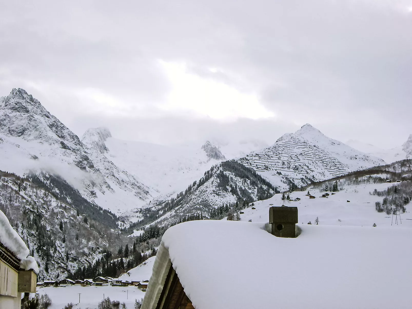 Encarden Apt. 3.1-Draußen