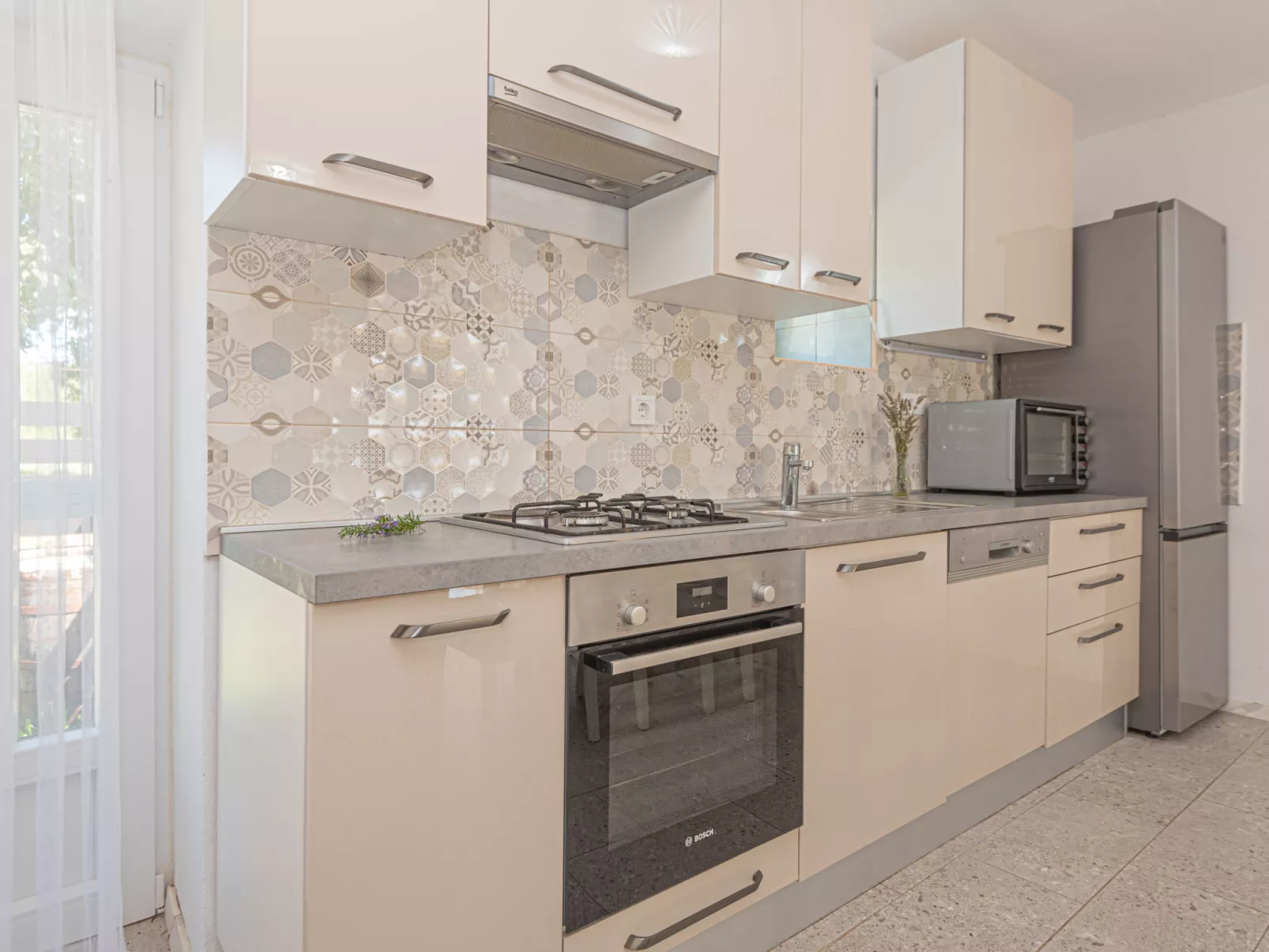 Rural Villa Olive Krka-Dedans