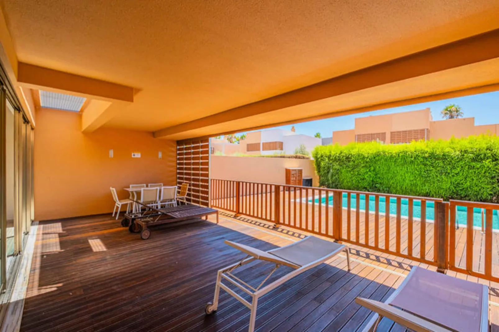 Maison à Albufeira-Nicht zugeordnet