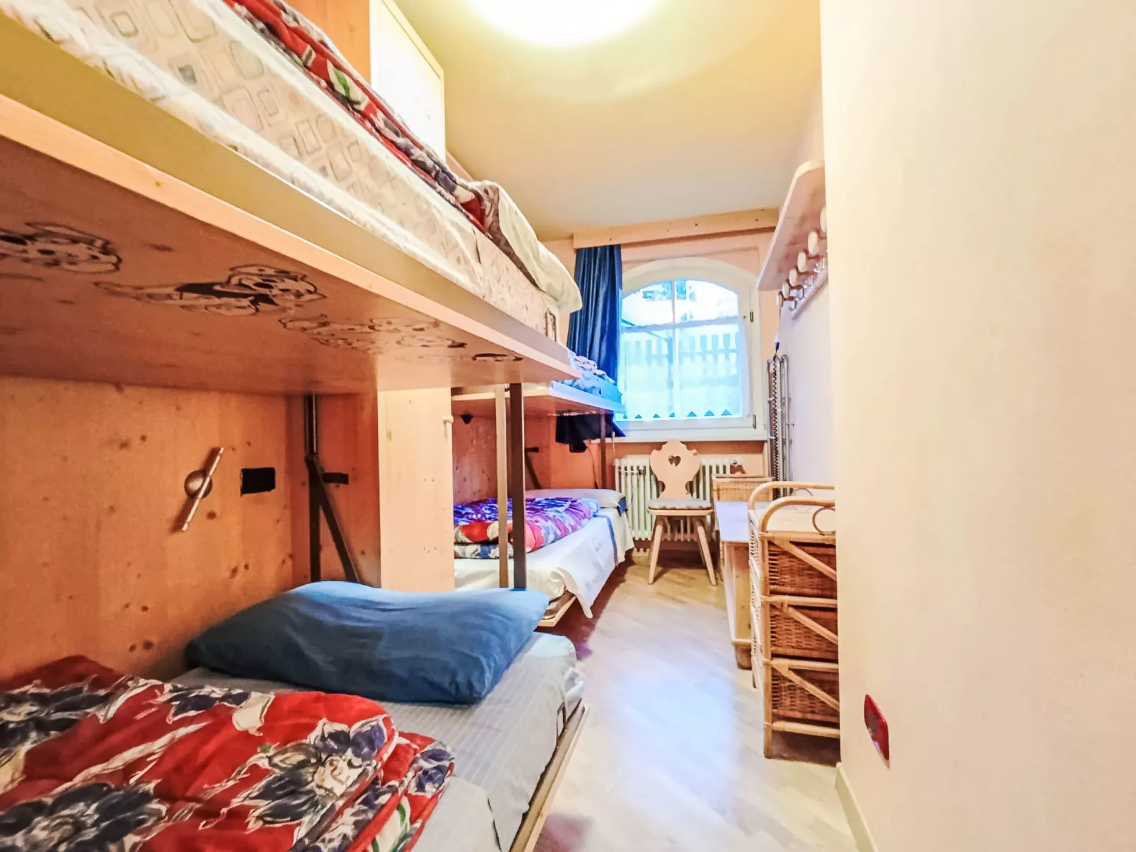 Appartamento Ghezzi-Dedans