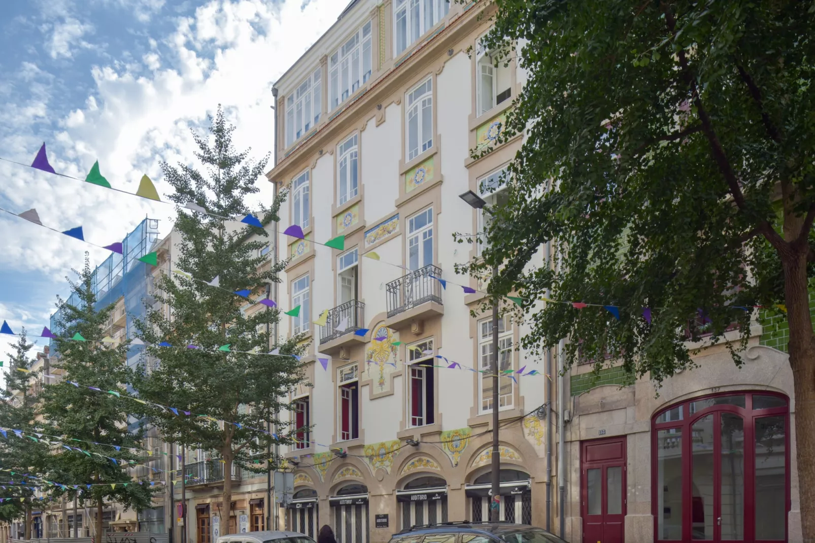 On Trend Nightlife Studio 303-Extérieur