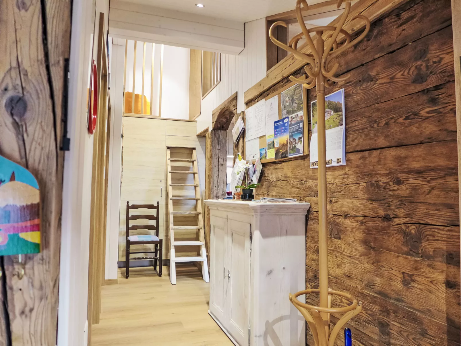 Beim Thor Gross-Dedans