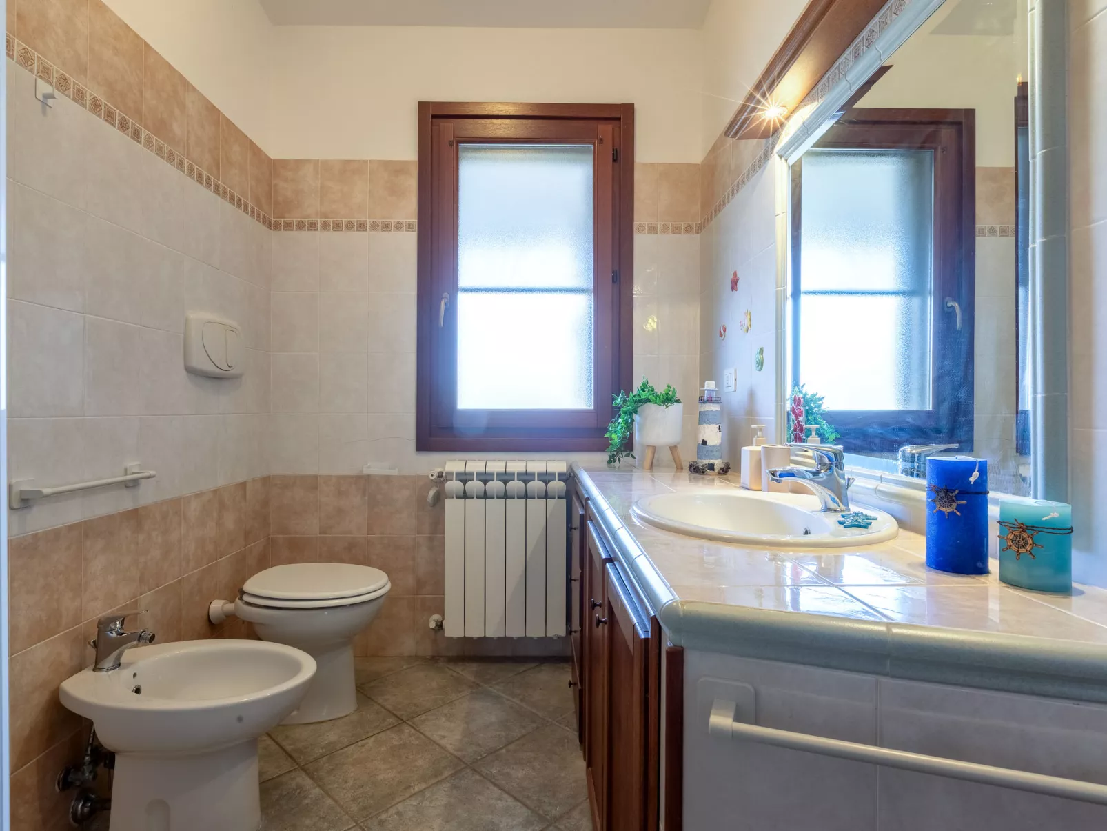 Su Sguardu 'e su Mari-Drinnen