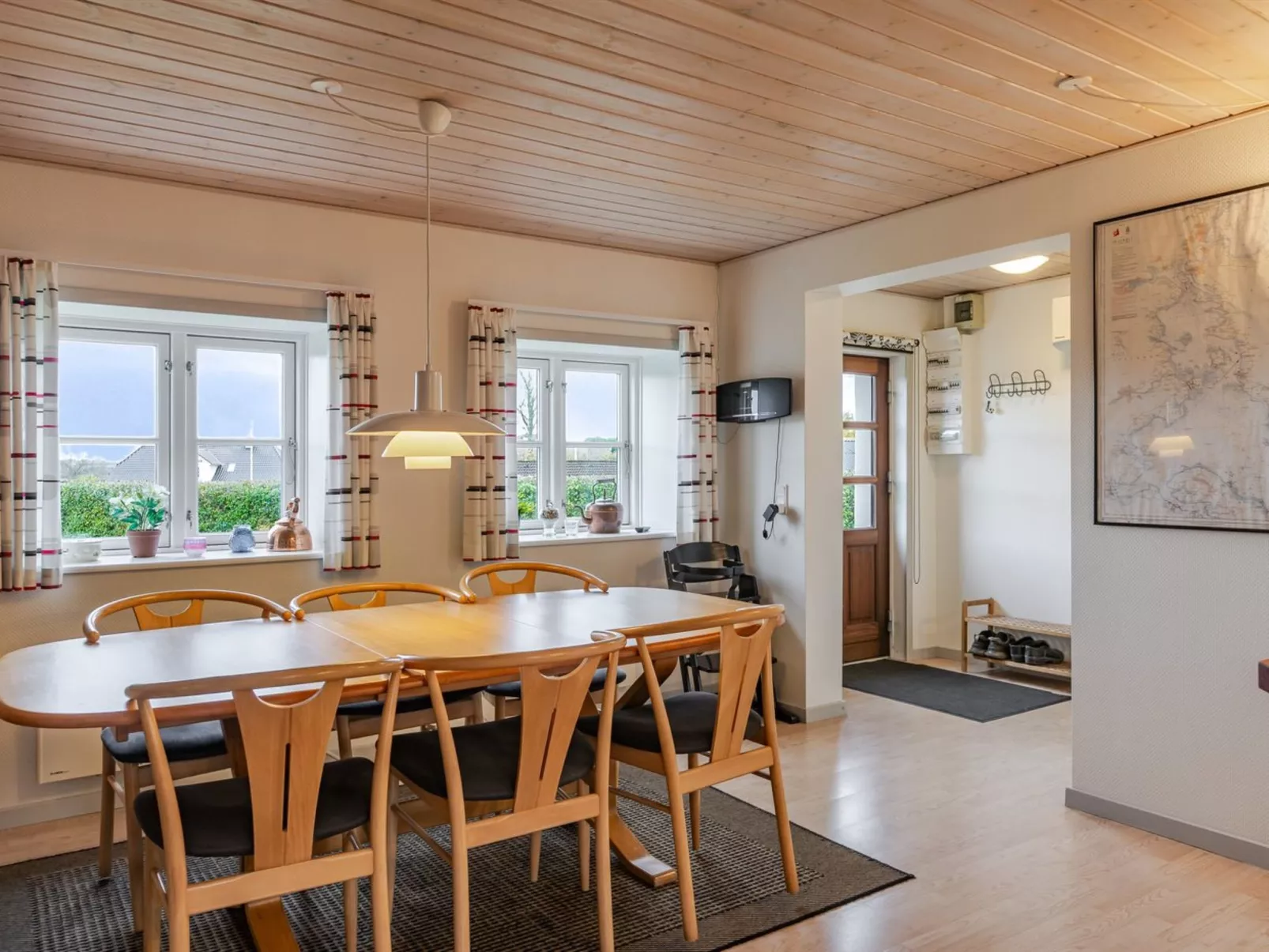 "Arvi" - 100m from the sea-Inside