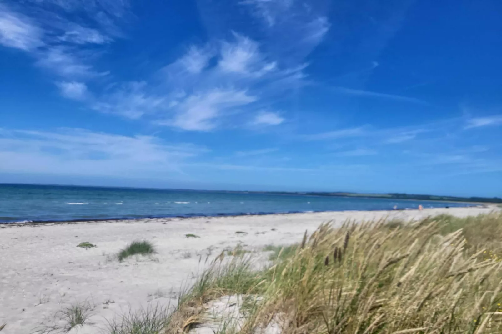 6 Personen Ferienhaus in Højby-Wasserblick