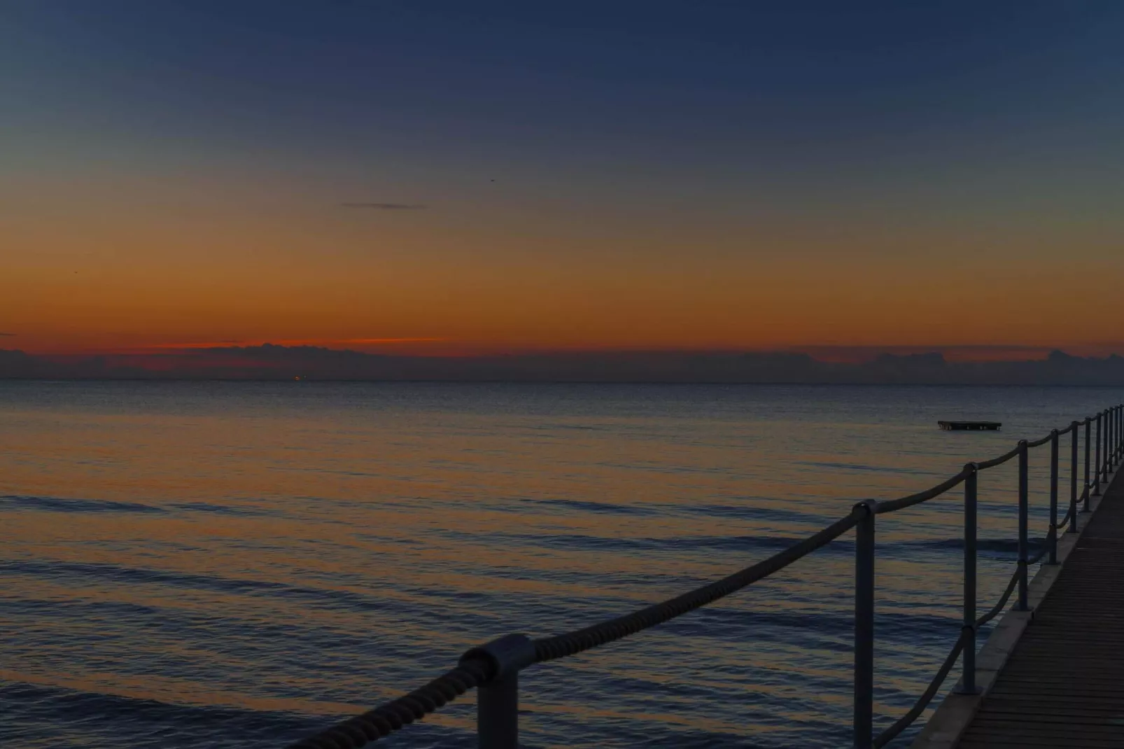 10 person holiday home in Jerup-Water view