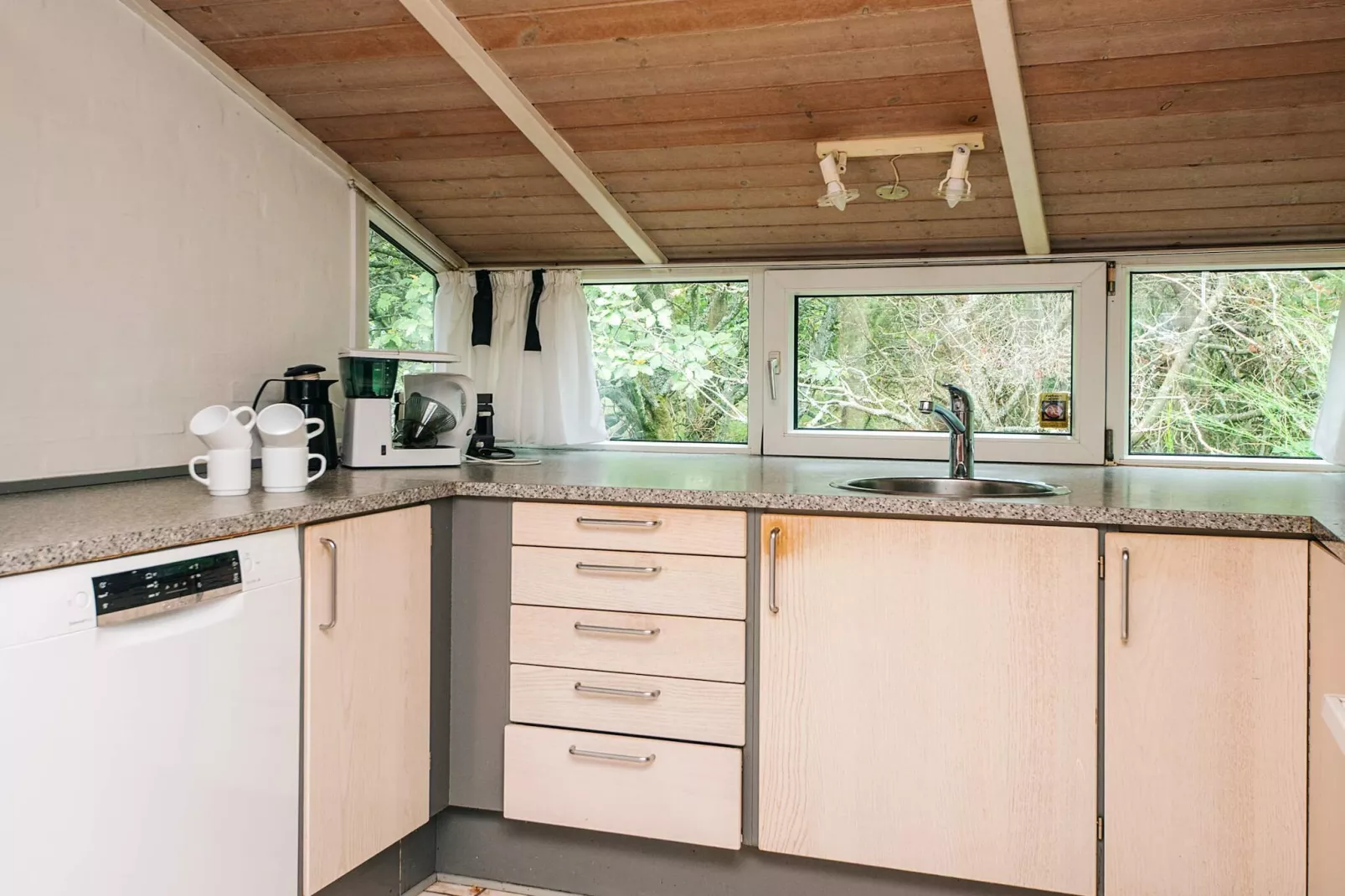 Retraite de luxe avec piscine et sauna-By Traum-Intérieur