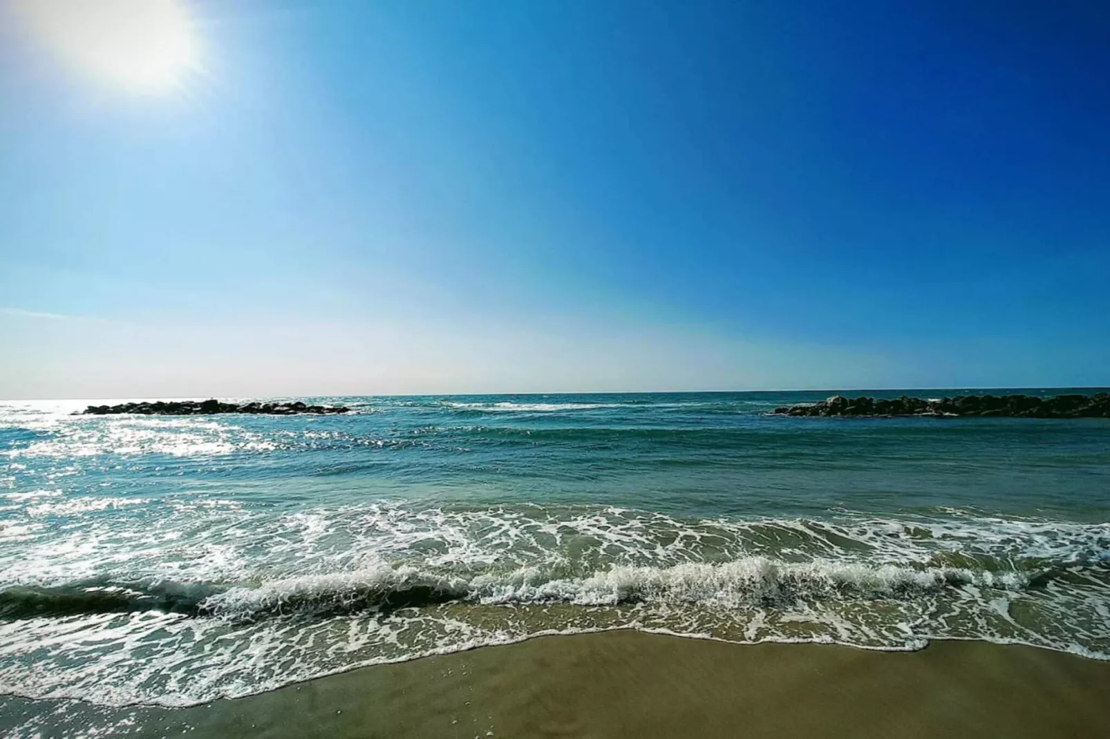 Luxury Retreat in Lonstrup-By Traum-Water view