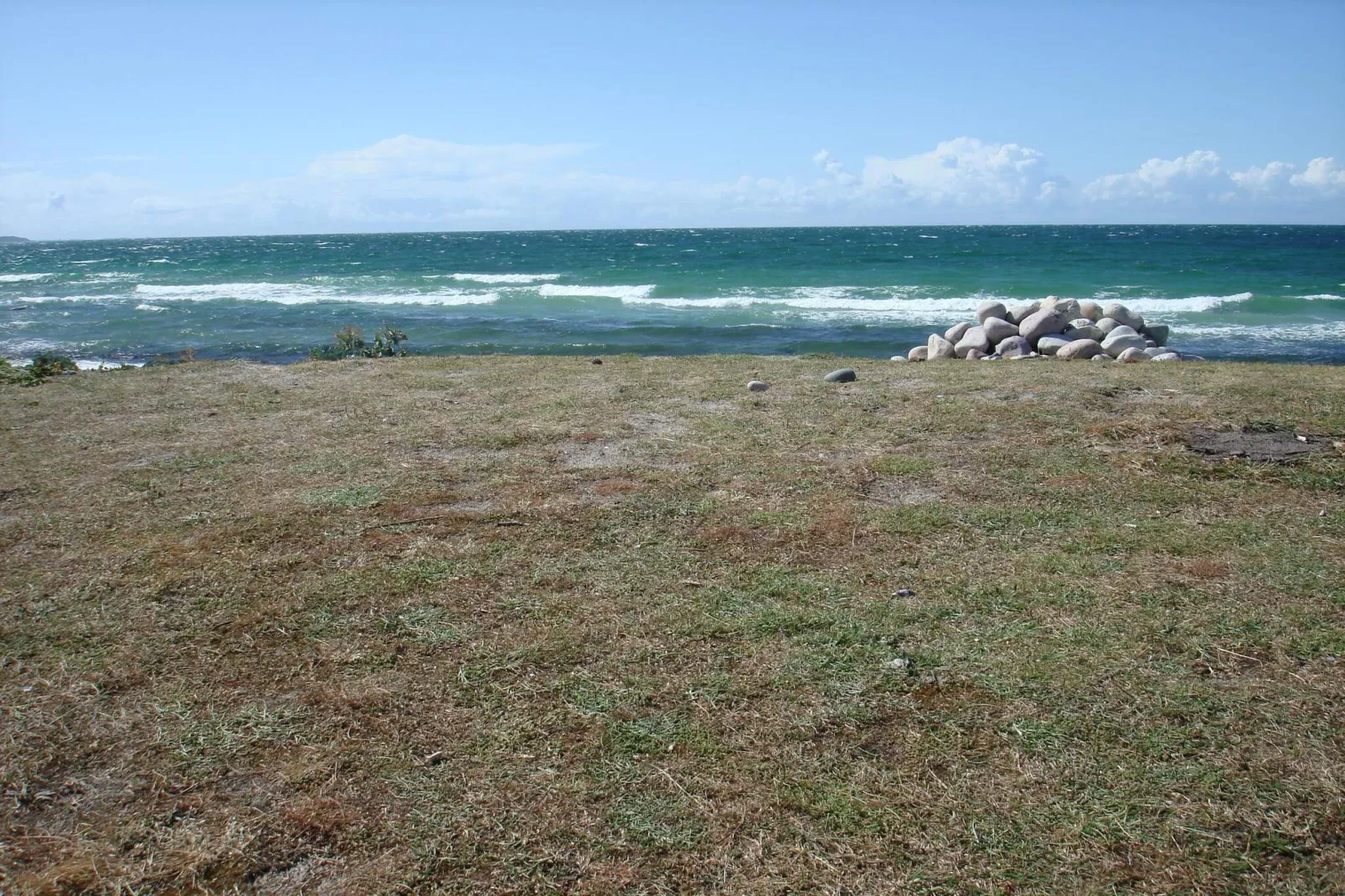 Cozy Retreat in Rorvig Haven-By Traum-Water view