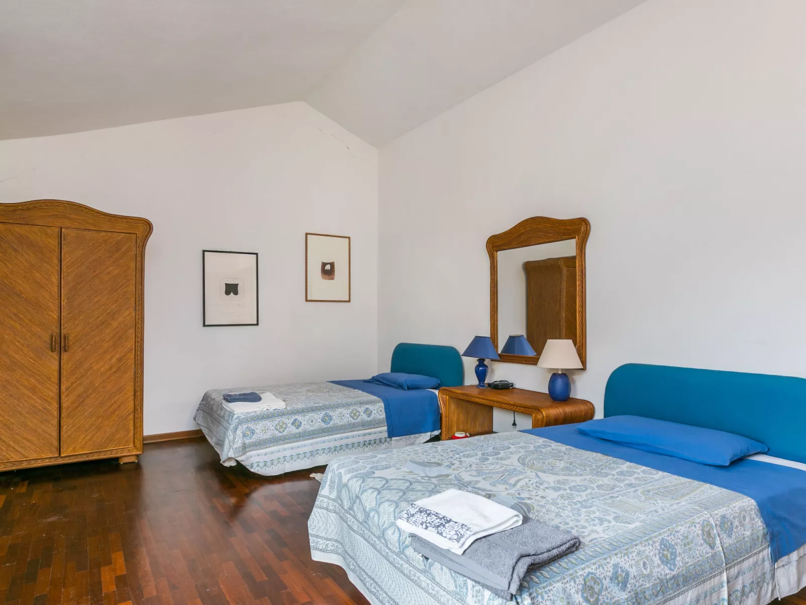 Tenuta San Lazzaro-Dedans