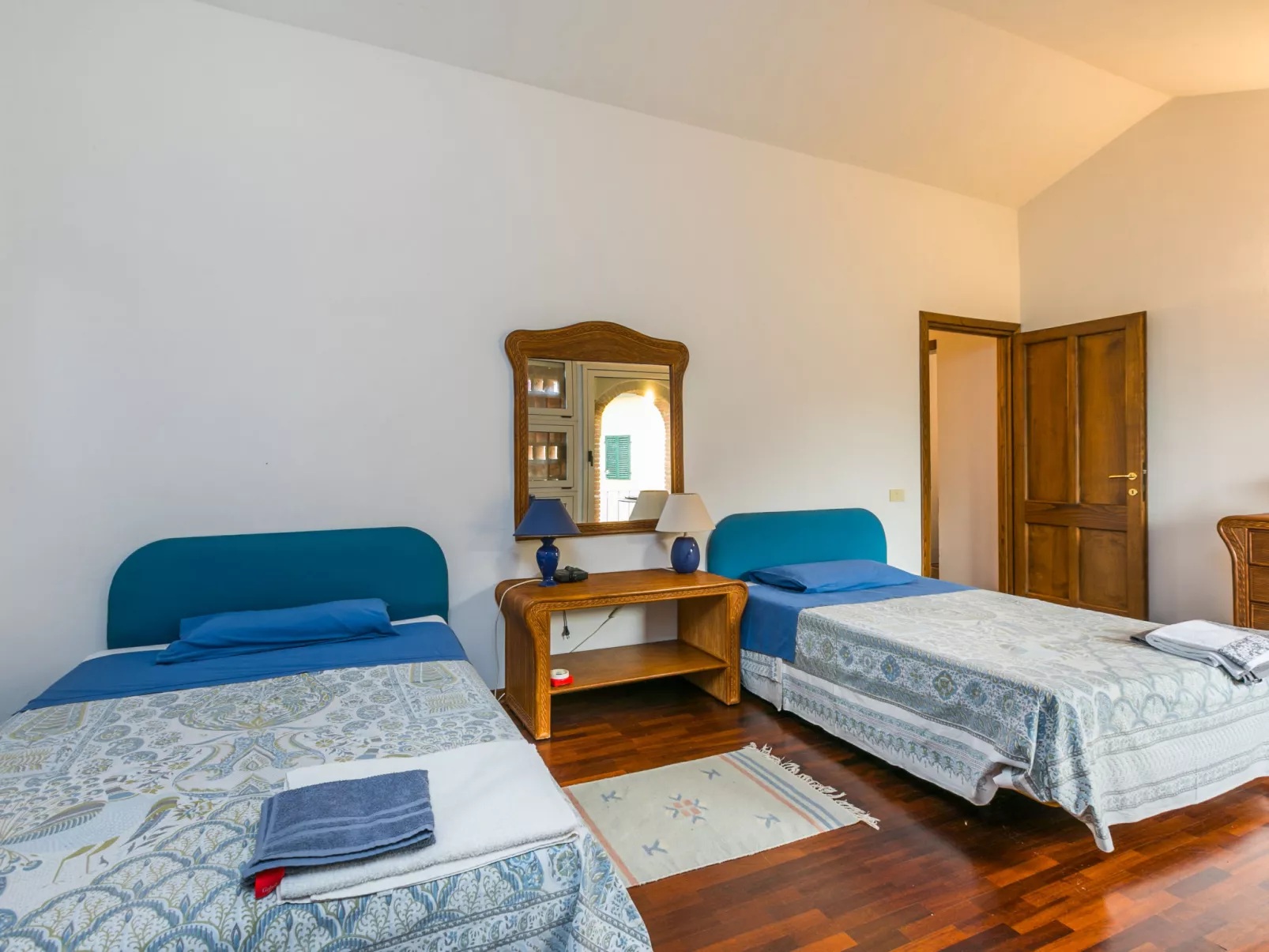 Tenuta San Lazzaro-Dedans