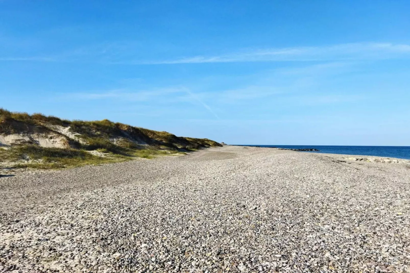 5 person holiday home in Fanø-Water view