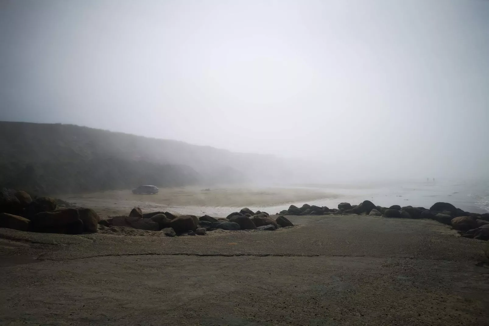 Maison de vacances pour 6 a Løkken-Vue sur l'eau