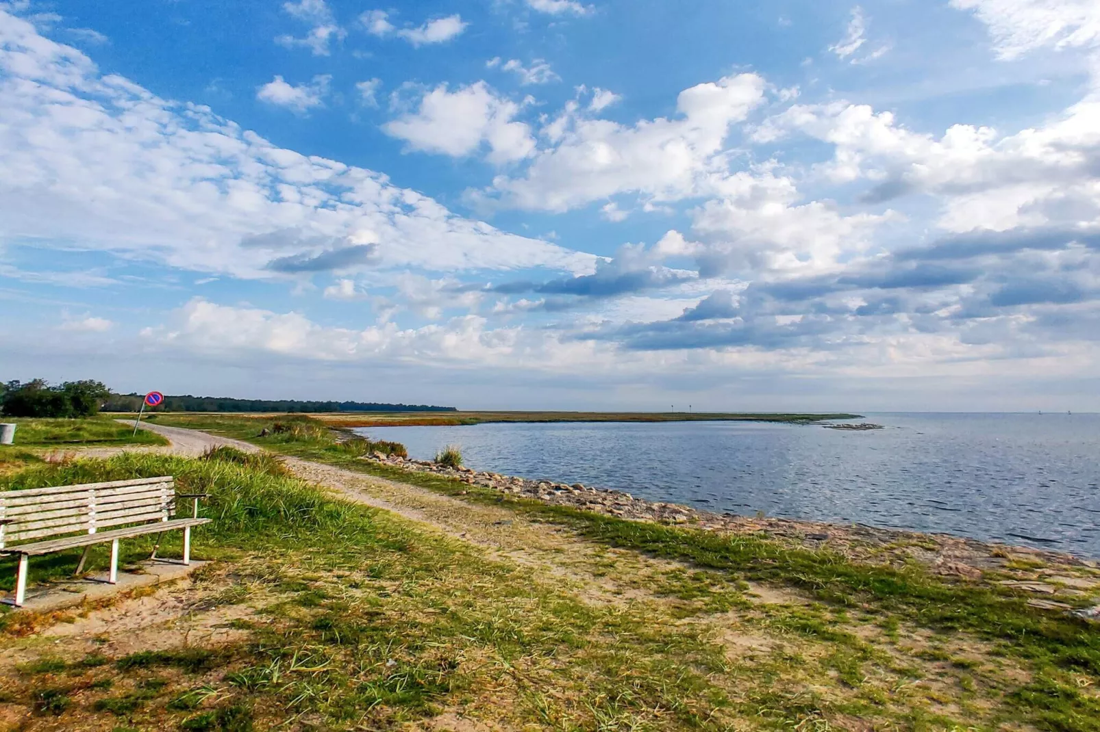 6 person holiday home in Hadsund-Water view