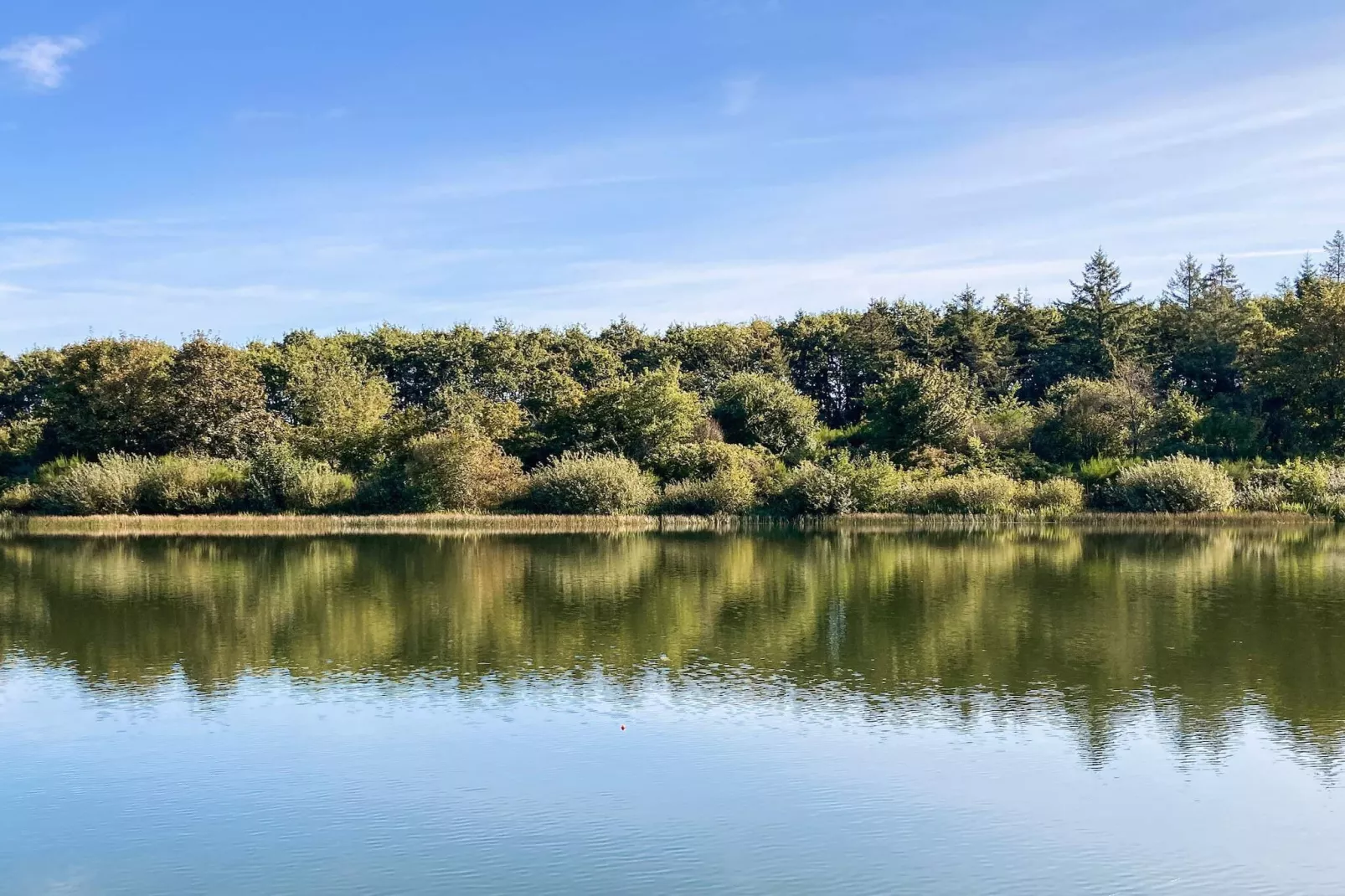 Oasis de chalet moderne à Arrild-Vue sur l'eau